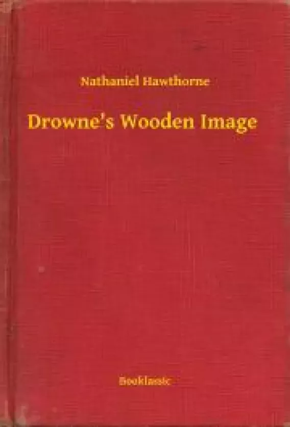 Drowne's Wooden Image