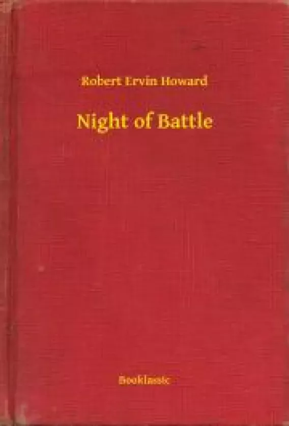 Night of Battle