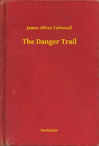 The Danger Trail
