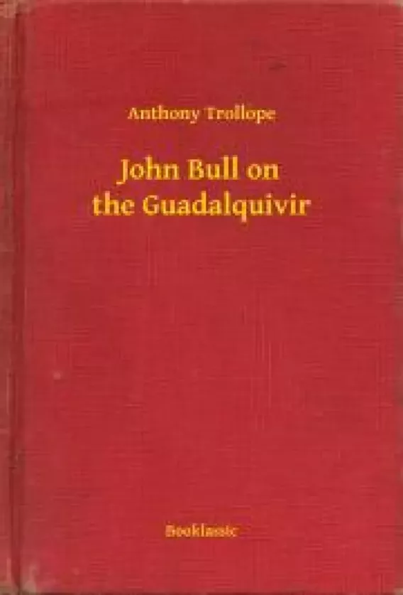 John Bull on the Guadalquivir