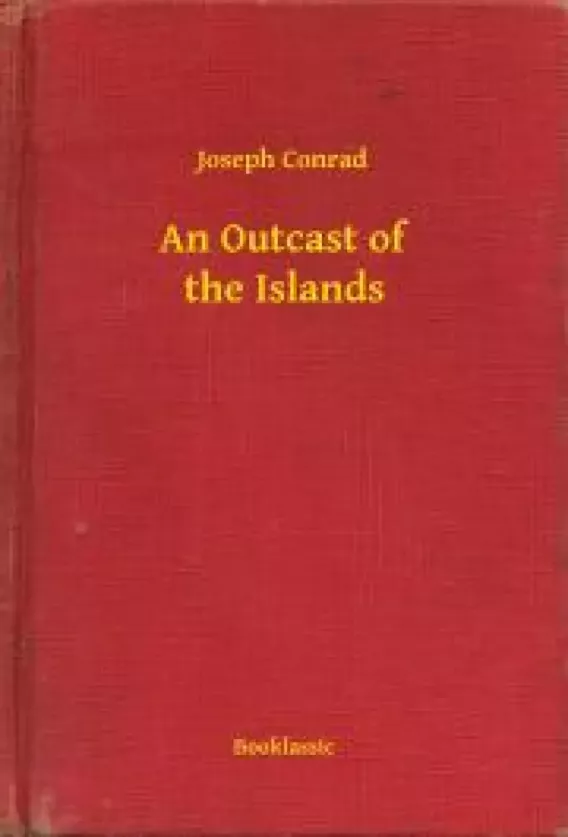 An Outcast of the Islands
