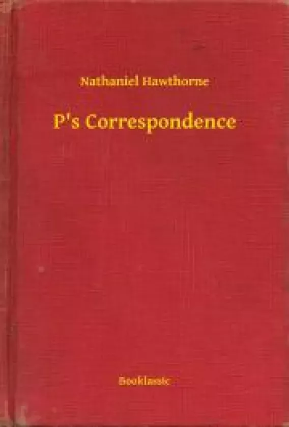 P"s Correspondence