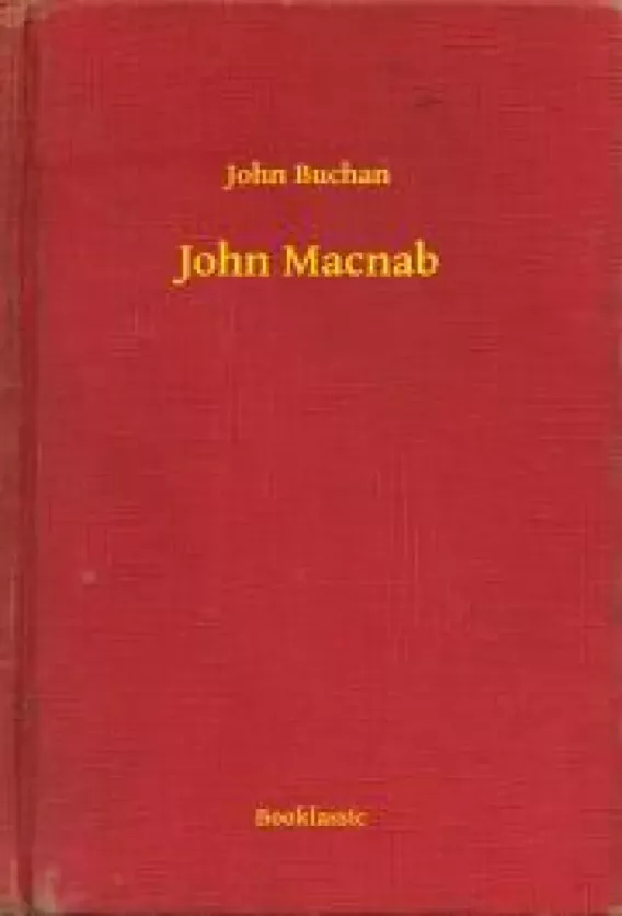 John Macnab