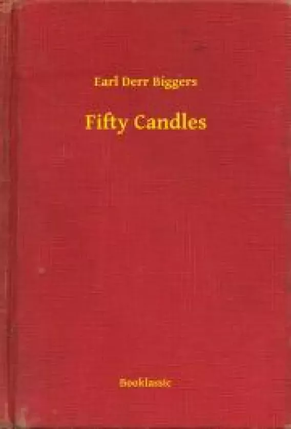 Fifty Candles