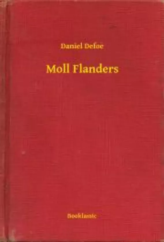 Moll Flanders