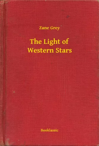 The Light of Western Stars