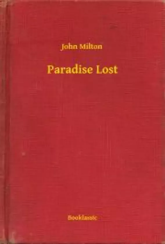Paradise Lost