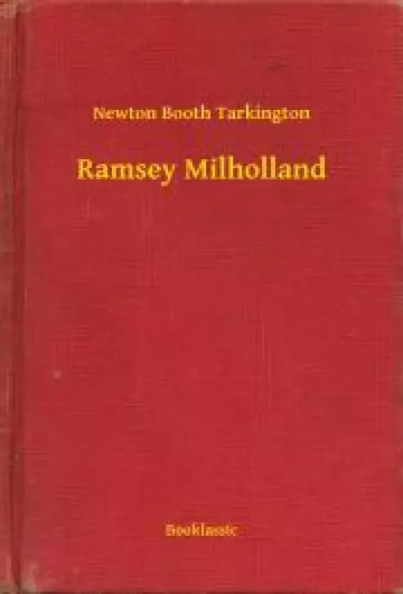 Ramsey Milholland