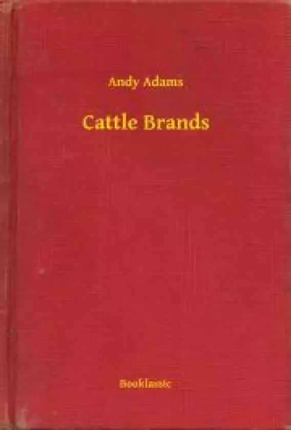 Cattle Brands