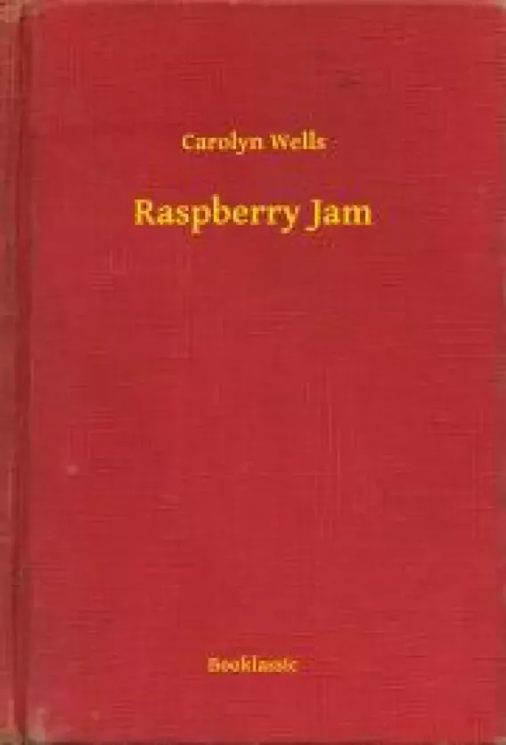 Raspberry Jam