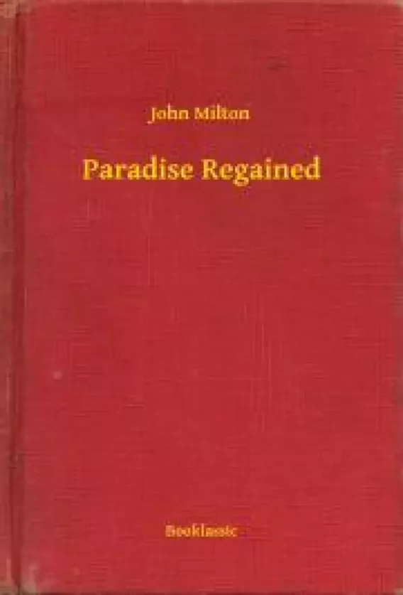 Paradise Regained
