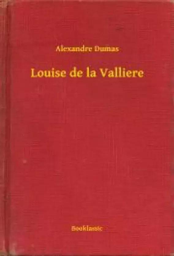 Louise de la Valliere