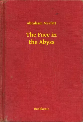 The Face in the Abyss