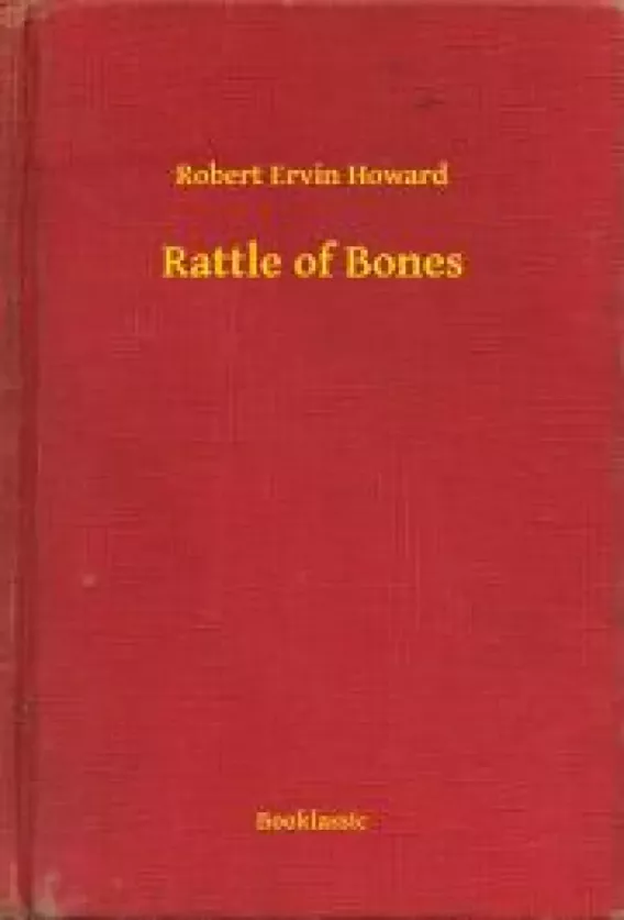 Rattle of Bones