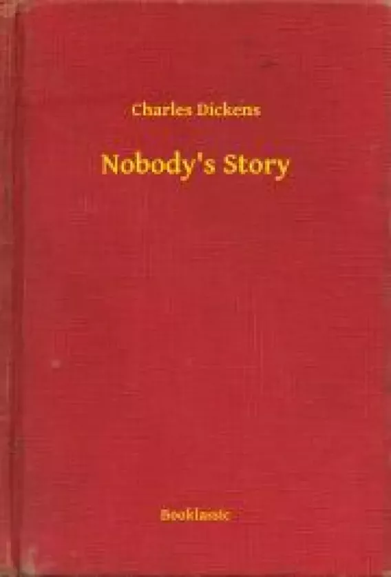 Nobody's Story