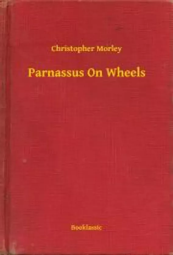 Parnassus On Wheels
