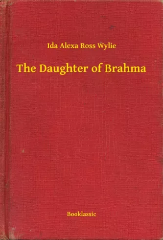 The Daughter of Brahma