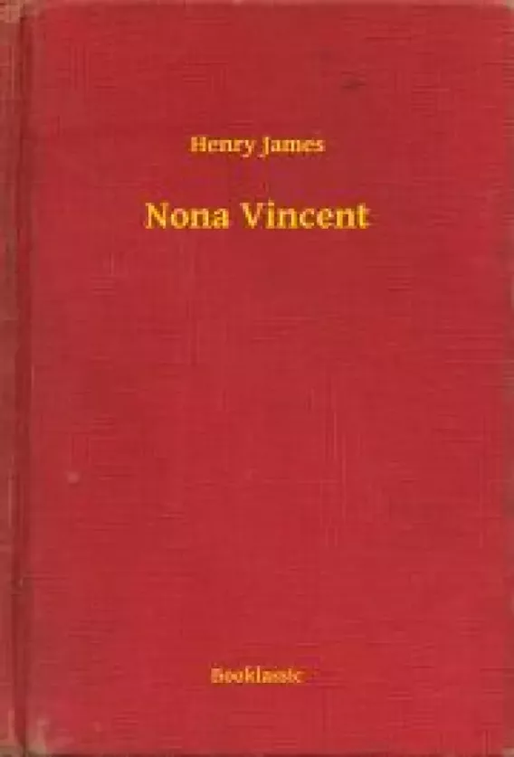 Nona Vincent
