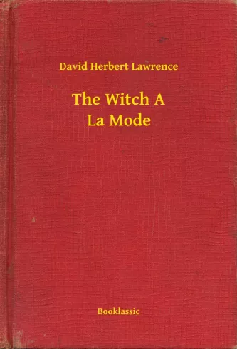 The Witch A La Mode