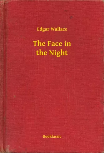 The Face in the Night