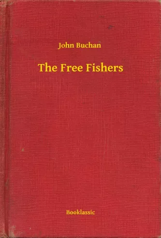 The Free Fishers borító