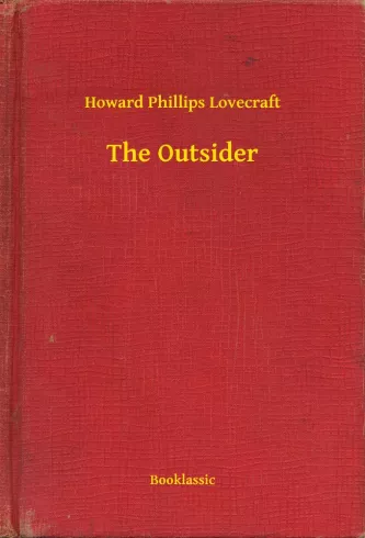 The Outsider