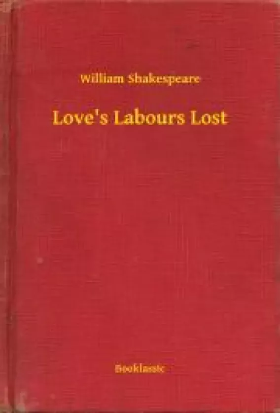 Love's Labours Lost