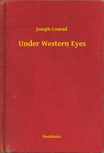 Under Western Eyes