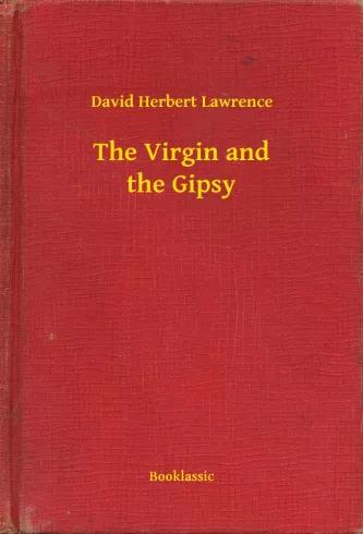 The Virgin and the Gipsy