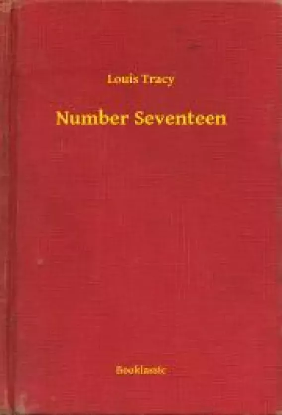 Number Seventeen