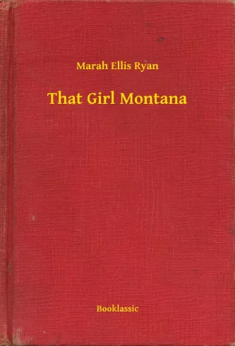 That Girl Montana