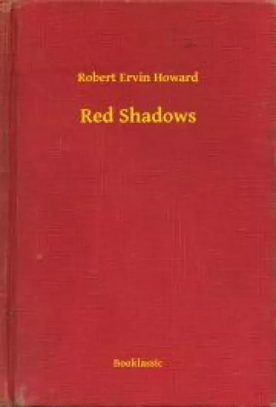 Red Shadows