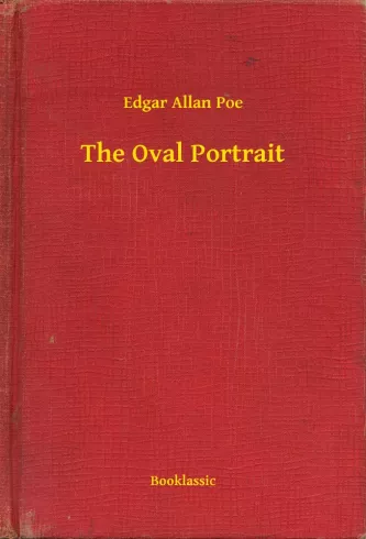 The Oval Portrait