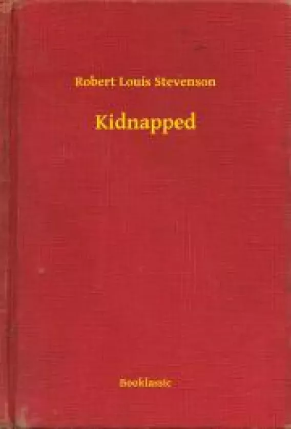 Kidnapped