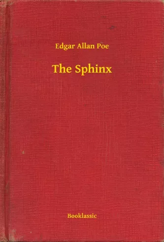 The Sphinx