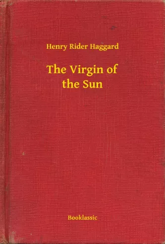 The Virgin of the Sun
