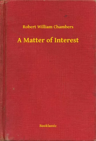 A Matter of Interest