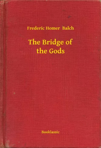 The Bridge of the Gods