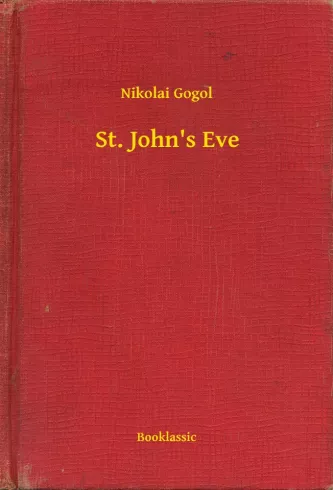 St. John"s Eve