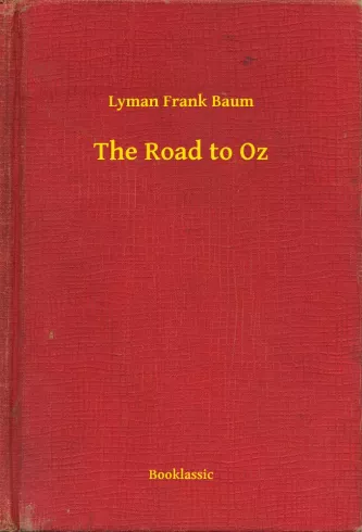 The Road to Oz