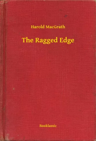 The Ragged Edge borító