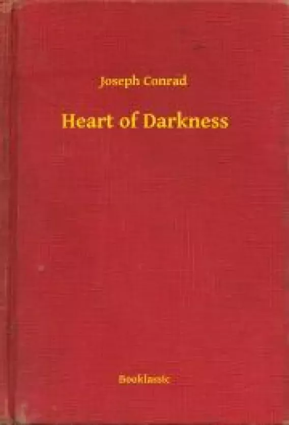 Heart of Darkness