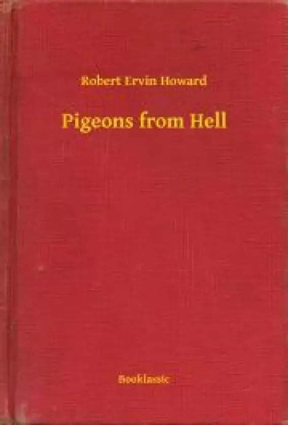 Pigeons from Hell