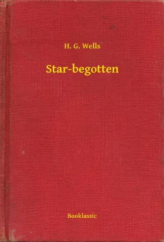 Star-begotten