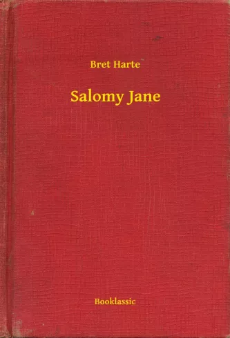 Salomy Jane