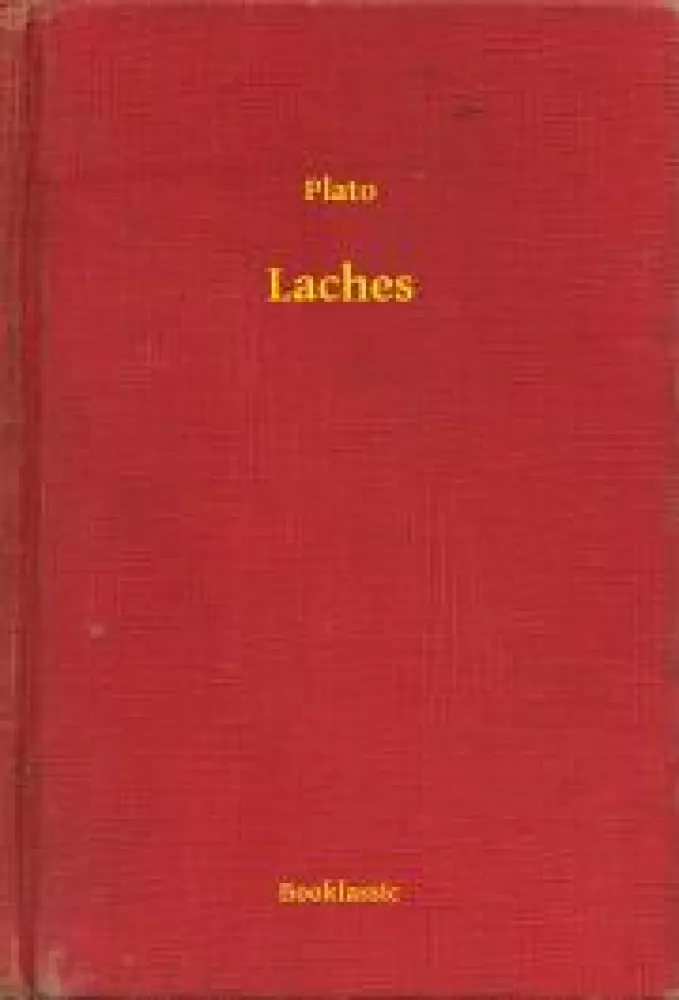 Laches borító