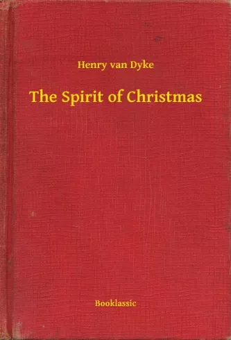 The Spirit of Christmas