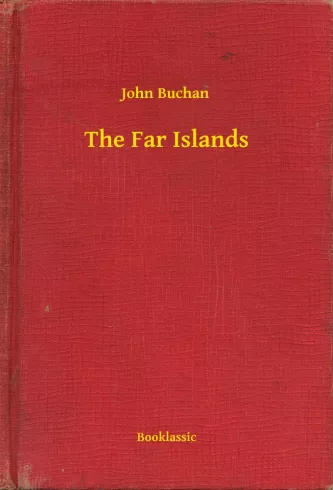 The Far Islands