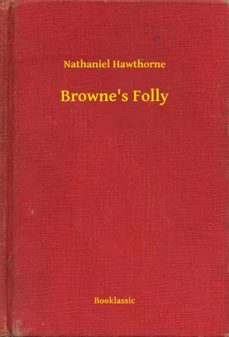 Browne's Folly borító
