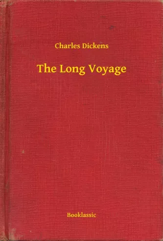 The Long Voyage borító
